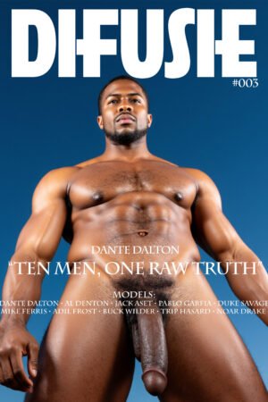 MAGAZINE_NO_003_COVER_FRONT_DANTE WEB